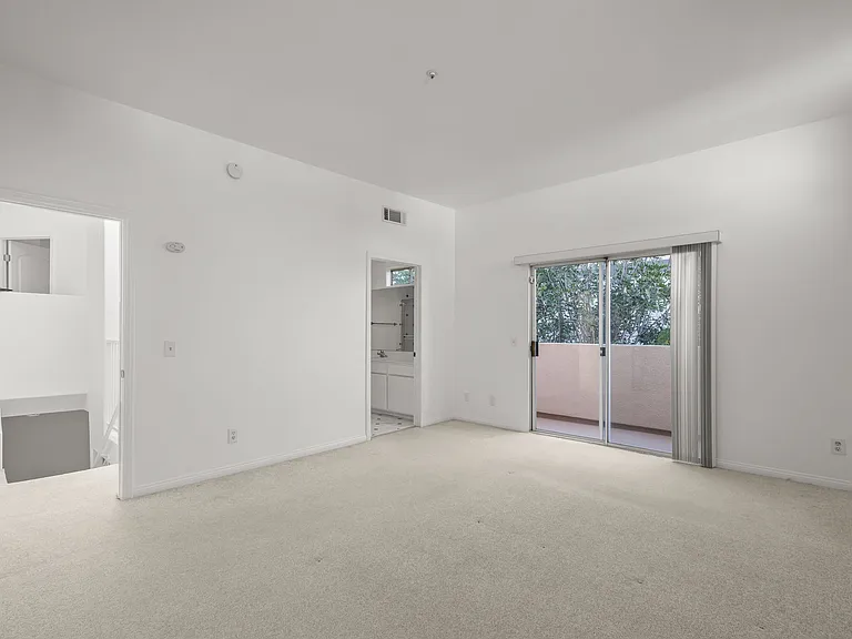 Master bedroom.