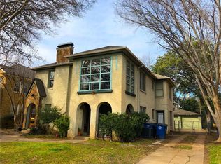 4007 Hawthorne Ave, Dallas, TX 75219