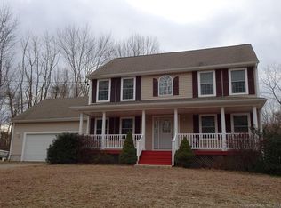 2 Corning Rd, Preston, CT 06365