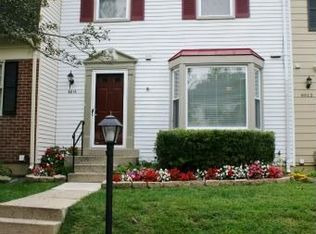 6614 Birchleigh Way, Alexandria, VA 22315