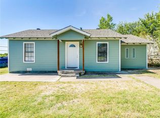 4128 Millet Ave, Fort Worth, TX 76105