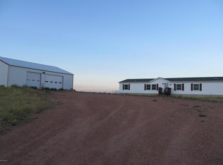 3600 McGee Ave, Gillette, WY 82716
