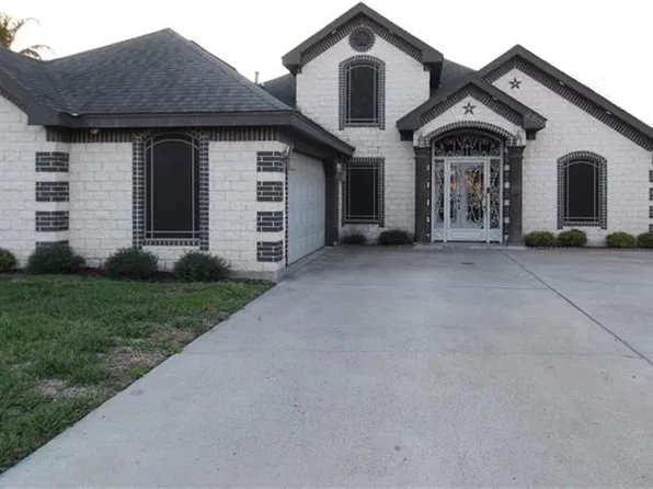 2501 Gardenia Dr, San Juan, TX 78589