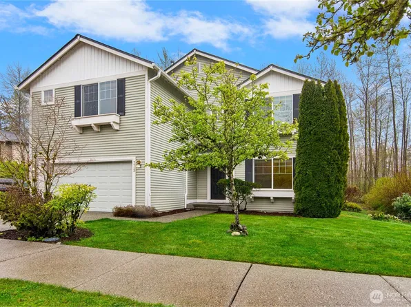 7713 85th Avenue NE, Marysville, WA 98270