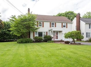125 Hathaway Rd, Syracuse, NY 13214