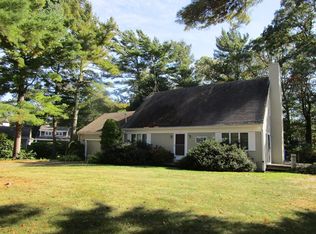 126 Elgin Rd, Bourne, MA 02532