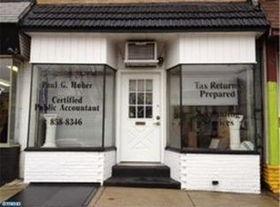 3108 Mount Ephraim Ave, Haddon Township, NJ 08104