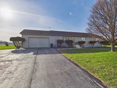 5766 N 200 W, Huntington, IN, 46750
