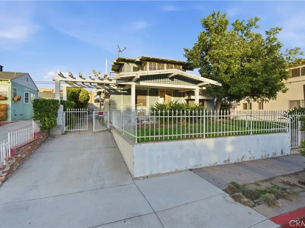 1921 20th St, Santa Monica, CA 90404
