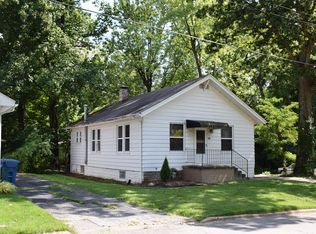 658 Chapman St, Edwardsville, IL