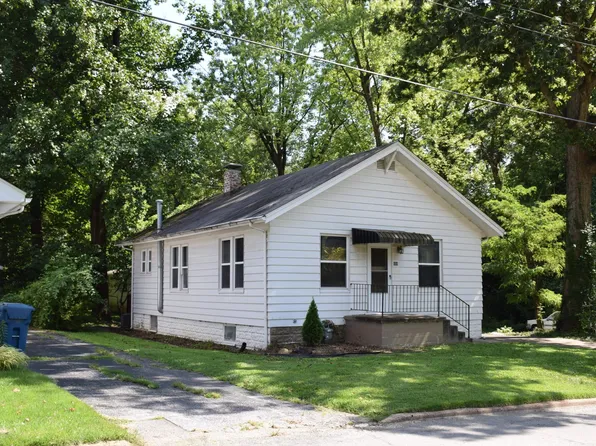 658 Chapman St, Edwardsville, IL 62025