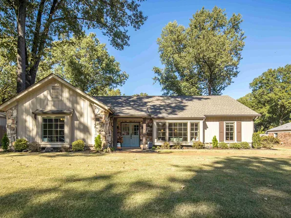 7452 Apple Valley Rd, Germantown, TN 38138