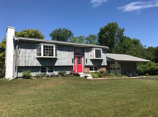 6075 Cr #24, Colton, NY 13625