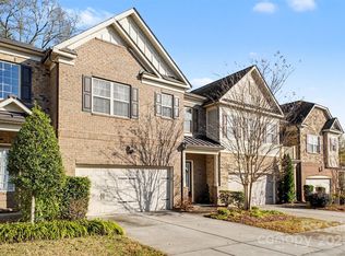 5410 Shannon Bell Ln, Charlotte, NC 28277