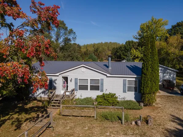 W7666 Chicago Rd, Wautoma, WI 54982