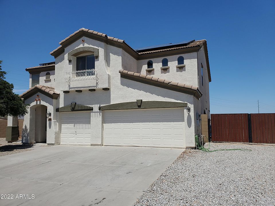 4077 S 247th Dr, Buckeye, AZ 85326 Zillow