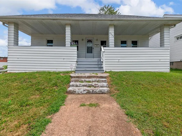 4373 Bingham Ave, Saint Louis, MO 63116