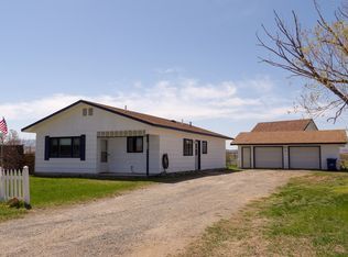2990 Canal Cir, East Helena, MT 59635