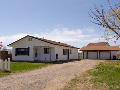 2990 Canal Cir, East Helena, MT, 59635