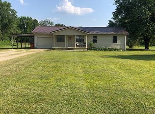 5734 Lee Rd, Puxico, MO 63960