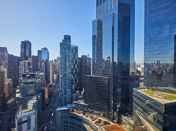 1 Central Park West 40C image 12 of 13