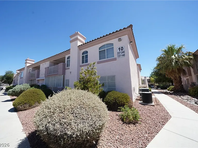 4555 E Sahara Ave #238 — Photo 1