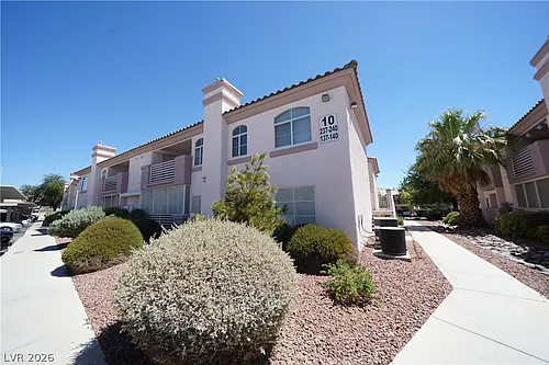 4555 E Sahara Ave Photo 1 4555 E Sahara Ave Photo 1