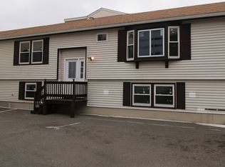 47 Oak Island St #1, Revere, MA 02151