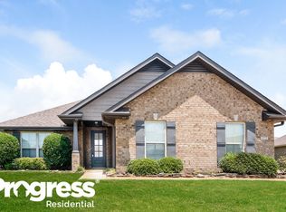 3272 N Hartland Dr, Southaven, MS 38672