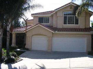 14120 Rasmussen Way, San Diego, CA 92129