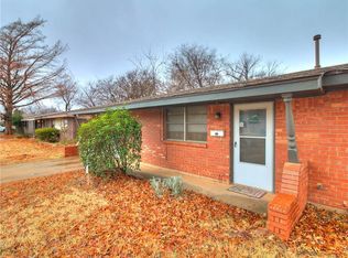 8205 NW 38th St, Bethany, OK 73008