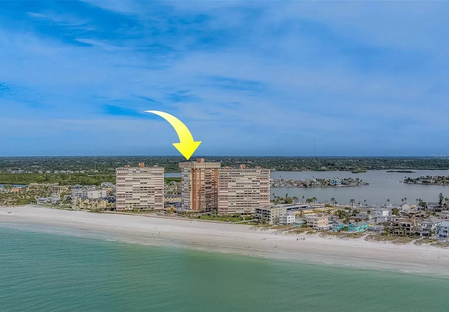 17920 Gulf Blvd — Photo 3