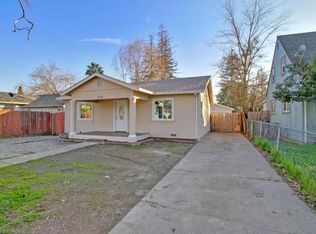 172 El Camino Ave, Sacramento, CA 95815