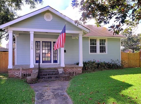 5th image of 3428 W Metairie Ave N