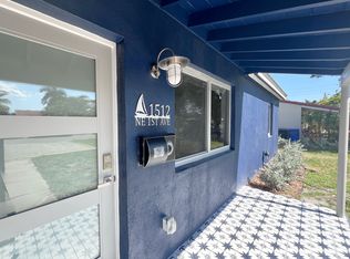 1512 NE 1st Ave, Fort Lauderdale, FL 33304