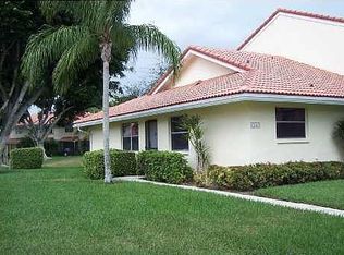 6389 Boca Cir, Boca Raton, FL 33433