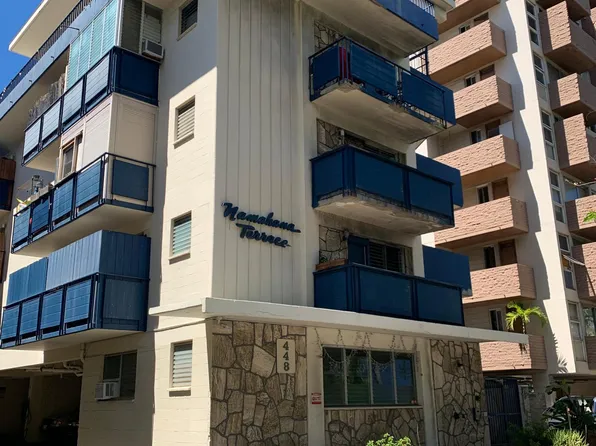 448 Namahana St APT 204, Honolulu, HI 96815