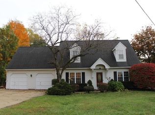 11036 Spear Rd, Painesville, OH 44077