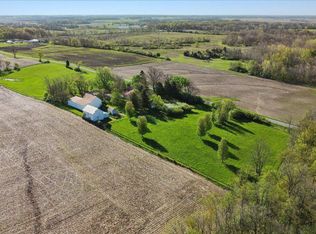 7121 County Road 26, West Mansfield, OH 43358