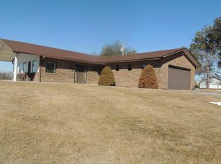 21449 State Highway 148, Maryville, MO 64468