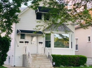 5840 W Grace St UNIT 2, Chicago, IL 60634