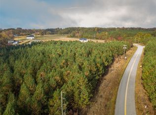 00 Mile Creek Rd, Six Mile, SC 29682