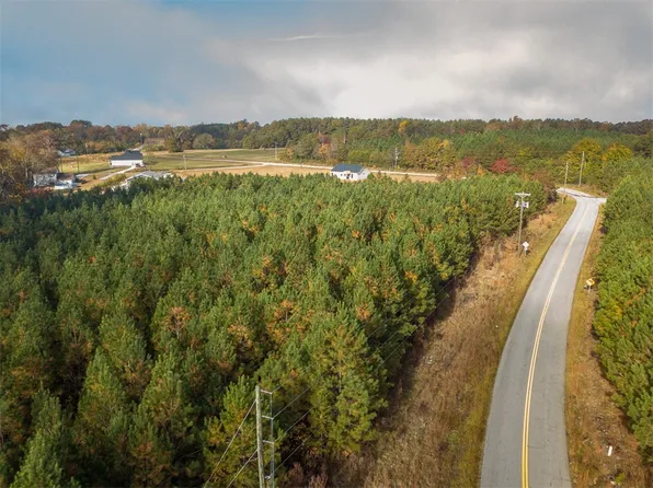00 Mile Creek Rd, Six Mile, SC 29682