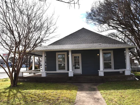 900 W Chestnut St, Denison, TX 75020