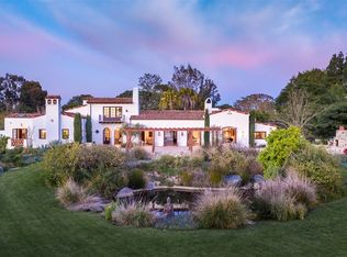 17515-17 Avenida De Acacias, Rancho Santa Fe, CA 92067