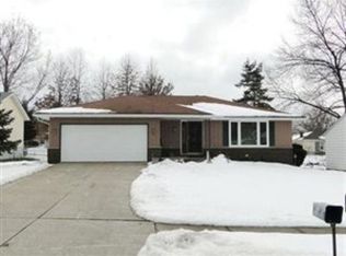 4618 Basswood Oval, Brunswick, OH 44212
