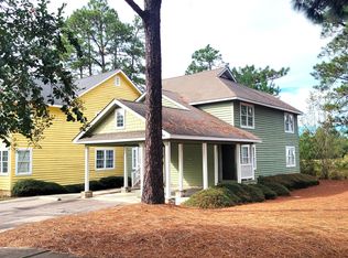 208 Old Course Rd, Aberdeen, NC 28315