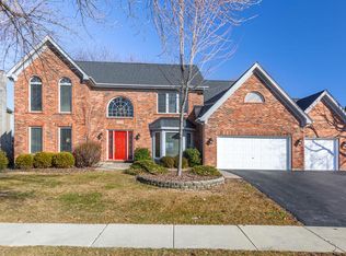 1403 Ada Ln, Naperville, IL 60540