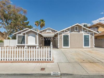 1624 Trish Ln, Las Vegas, NV, 89156