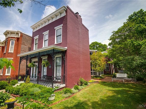 2916 Libby Ter, Richmond, VA 23223
